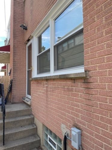 8833 Washington St, Niles IL  60714-3605 exterior