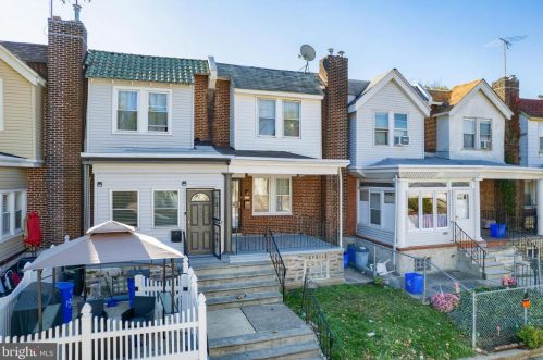 1310 Fillmore St, Philadelphia, PA 19124-5926