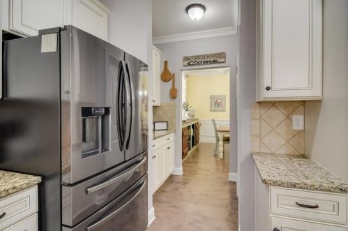 5613 Sunbury Loop, Evans GA 30809-7254 exterior