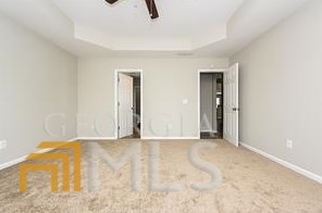 431 Fairlawn Dr, Stockbridge GA  30281-7776 exterior