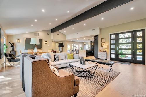 5700 Ivy St, Englewood CO  80111-1522 exterior