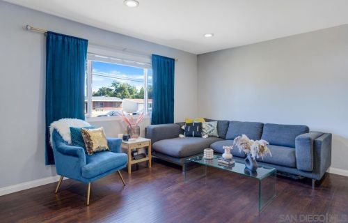 195 Oxford St, Chula Vista CA  91911-3530 exterior