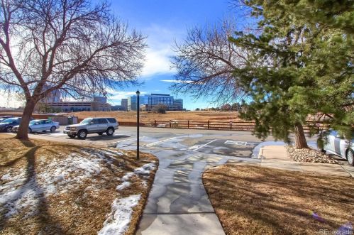 9150 Arbor Cir, Englewood CO 80111-5258 exterior