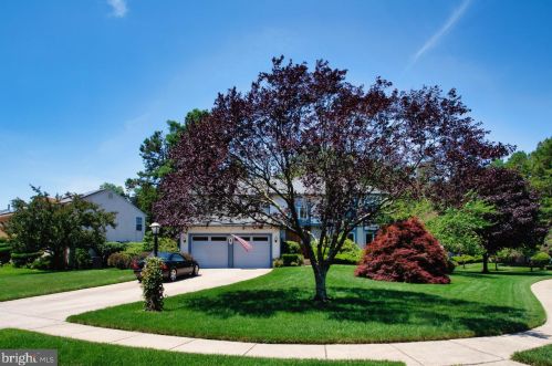 2 Radcliff Ct, Erial, NJ 08081-3250