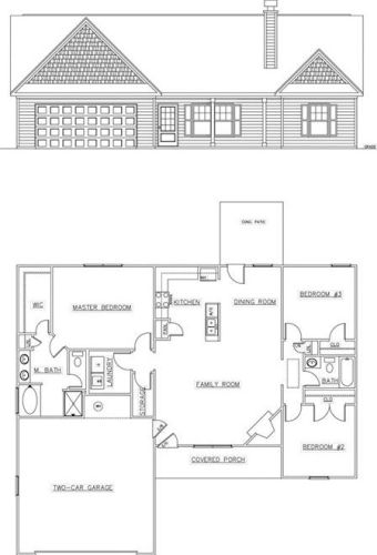 4951 Nebo Rd, Hiram, GA 30141-5140