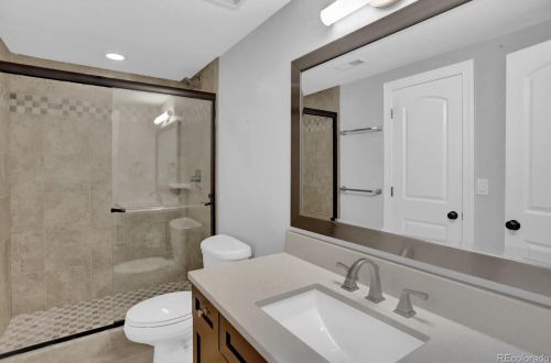 1100 Clarkson St, Denver CO  80210-1605 exterior