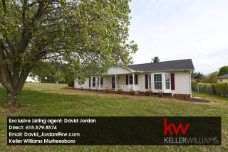 731 Compton Rd, Murfreesboro, TN 37130-3305