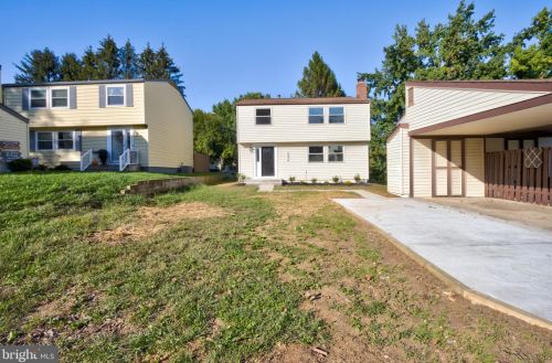 9054 Flamepool Way, Columbia, MD 21045-2901