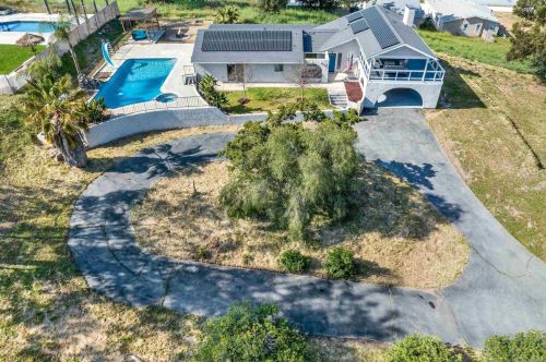 1411 Keyser Rd, Ramona, CA 92065-3318
