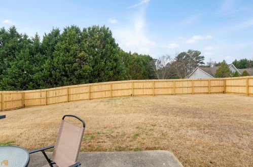 131 Northwind Dr, Stockbridge GA  30281-6283 exterior