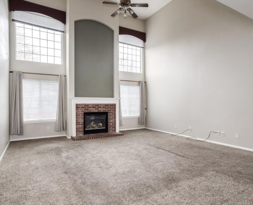 11577 Larkspur Dr, Parker CO 80134-7127 exterior