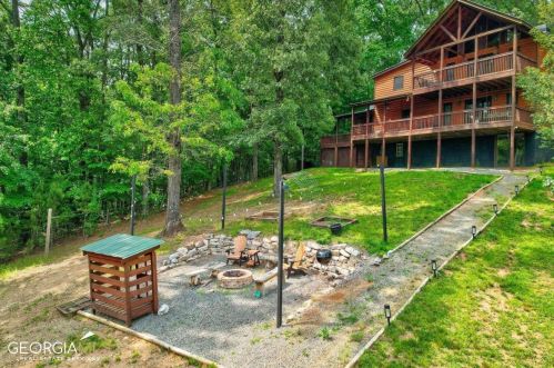 875 Old Mill Rd, Mineral Bluff, GA 30559-7588