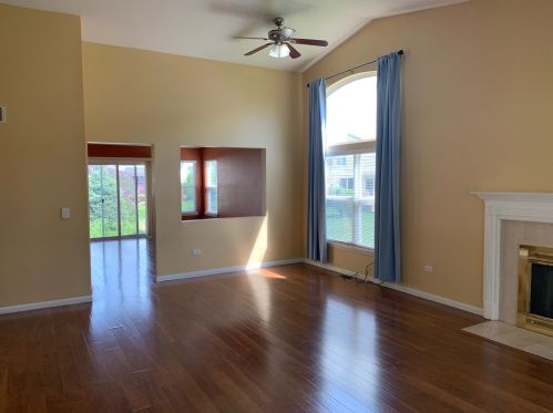 115 Periwinkle Ln, Lemont IL  60490-4551 exterior