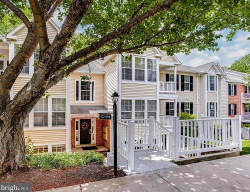 724 Southern Hills Dr, Arnold, MD 21012-2609