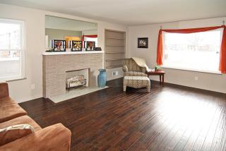 1513 Hawthorne Ln, Indianapolis IN  46203-3804 exterior