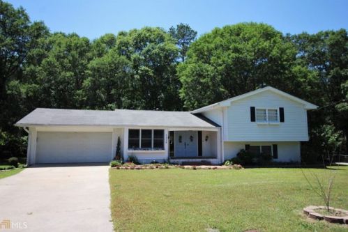 1214 Springwood Cir, Conyers, GA 30012-4229