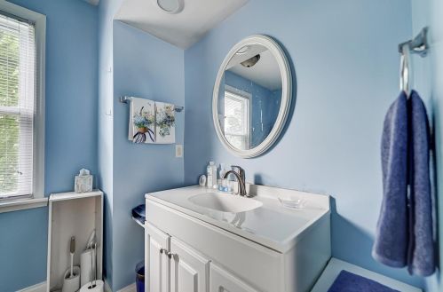 245 Harvest Ln, Cincinnati OH exterior