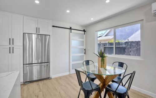 1826 Burroughs St, Oceanside CA  92054-6006 exterior