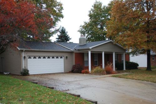 60 Keeven Dr, Grantfork, IL 62249-2405