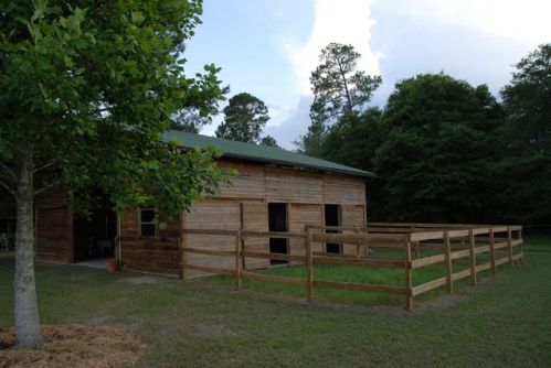 294 Bennett Ln, Mcgregor, GA 30415