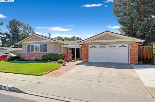 11612 Circle Way, Pleasanton, CA 94568-2731