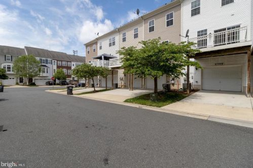 4308 Potomac Highlands Cir, Triangle VA  22172-1787 exterior