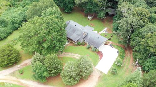 4153 Highway 155, Stockbridge GA  30281-4011 exterior