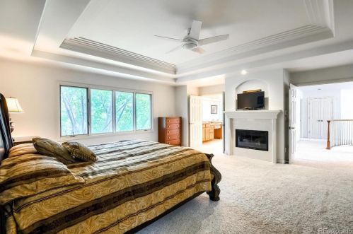 11425 Atlantic Ave, Denver CO  80227-1954 exterior