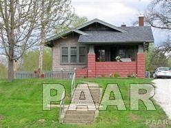 513 Magnolia St, Rosefield, IL 61529-9630