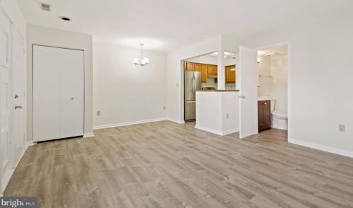 50 Avonshire Ct, Silver Spring MD  20904-6712 exterior