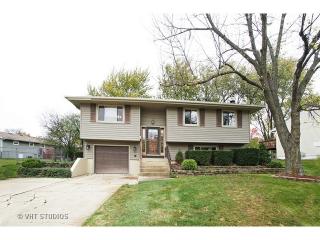 620 Bahama Ln, Schaumburg, IL 60193-2709