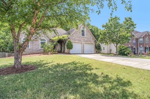 1420 Tether Ln, Mcdonough, GA 30253-9210