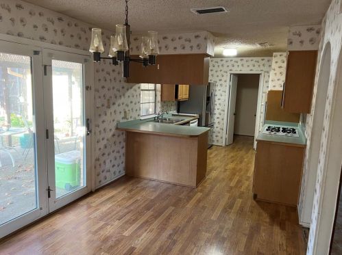 2110 Homestead Pl, Garland TX 75044-7512 exterior