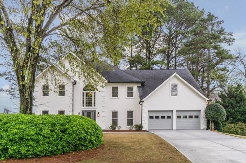 3478 Sheridan Chase, Marietta, GA 30067-4336