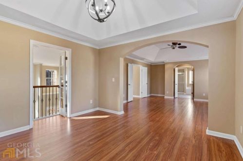 5665 Baffin Rd, Atlanta GA  30349-7051 exterior