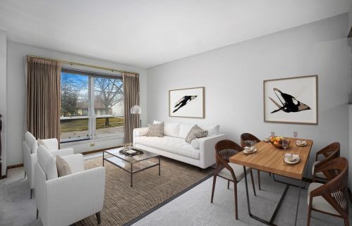 152 Larchmont Way, Lemont IL  60440-2669 exterior