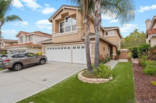 12019 Dapple Way, San Diego, CA 92128-5250