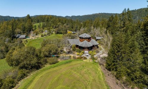 25850 Comptche Ukiah Rd, Keene Summit, CA 95427
