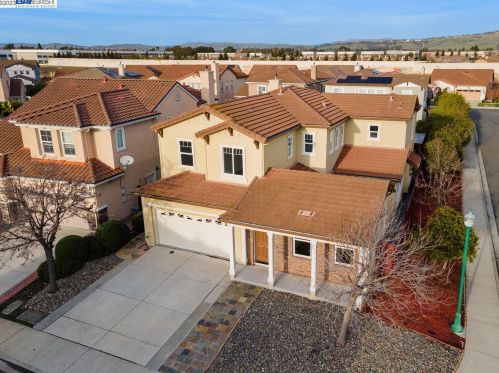 2749 Sunset Dune Way, Hayward, CA 94545-1195