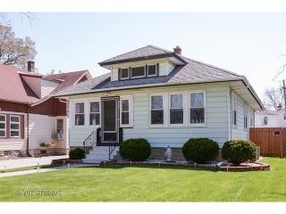 924 Parks Ave, Joliet, IL 60436-2033