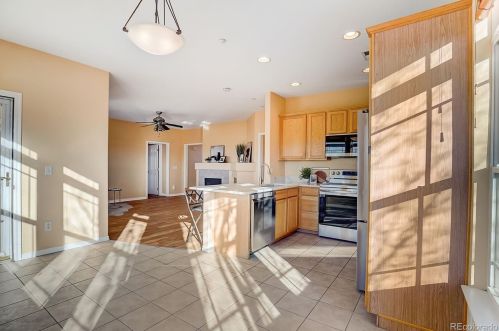 3323 Molly Ln, Westminster CO  80023-4517 exterior