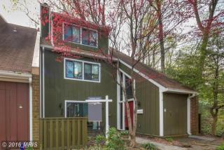1460 Greenmont Ct, Herndon, VA 20190-4050