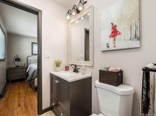 3372 Saratoga Ave, Englewood CO 80110-6204 exterior