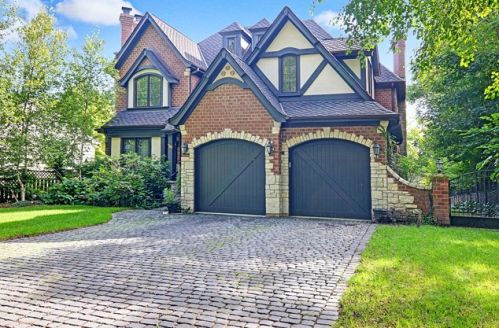 739 Oak St, Oak Brook, IL 60521-3603