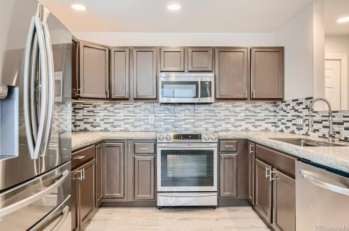 3734 Dexter St, Denver CO 80220-5033 exterior