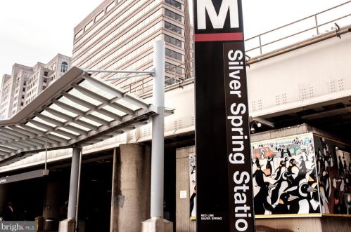 1900 Lyttonsville Rd, Silver Spring MD 20910-2260 exterior