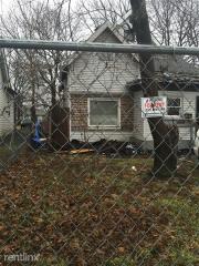 2929 New Jersey St, Indianapolis IN  46205-4121 exterior