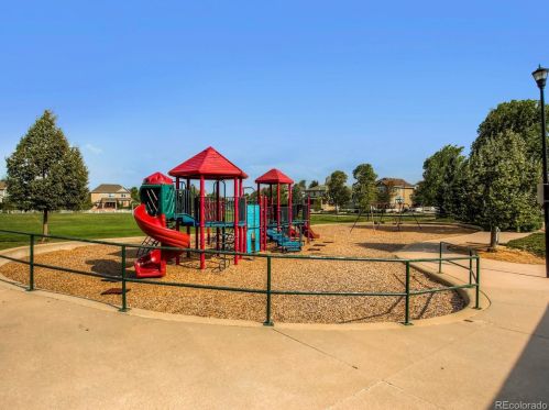 13842 Legend Way, Westminster CO  80023-4228 exterior