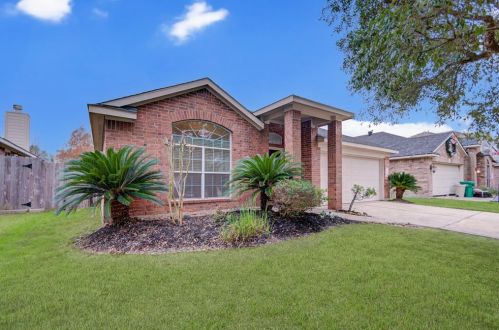 31715 Royal Woods Ct, Conroe TX  77385-3771 exterior