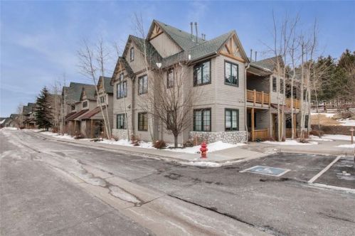 31276 Stone Canyon Rd, Lakewood CO  80439 exterior